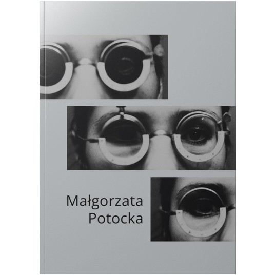 Małgorzata Potocka - monografia