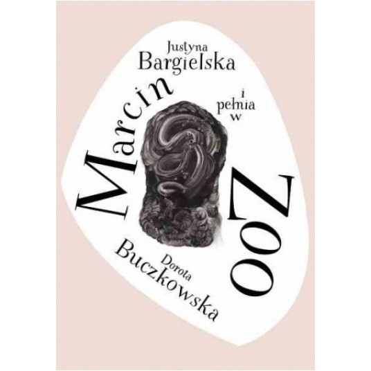 Marcin i pełnia w zoo -zdjęcie numer 1