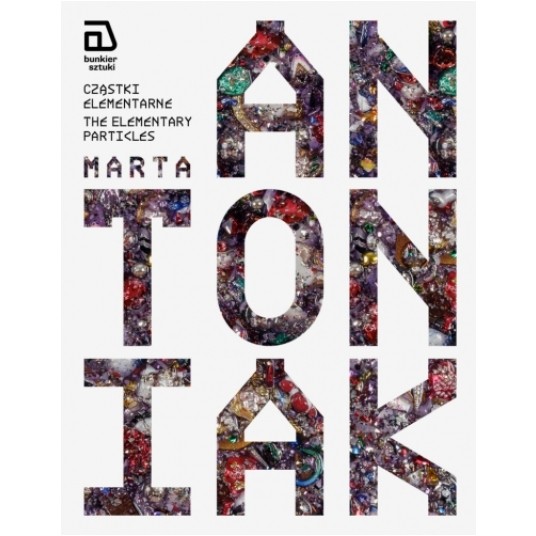 Marta Antoniak. Cząstki elementarne -zdjęcie numer 1