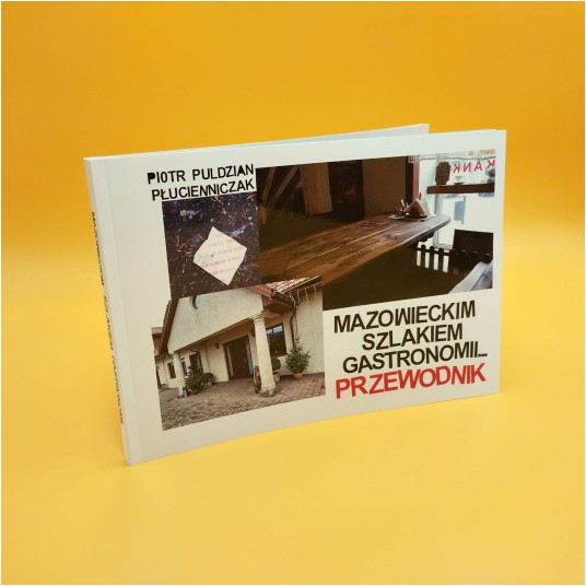 Mazowieckim szlakiem gastronomii…
