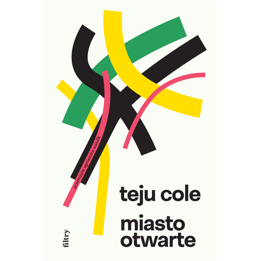 Miasto otwarte -zdjęcie numer 1