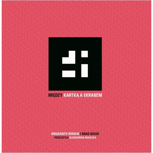 Między Kartką a Ekranem