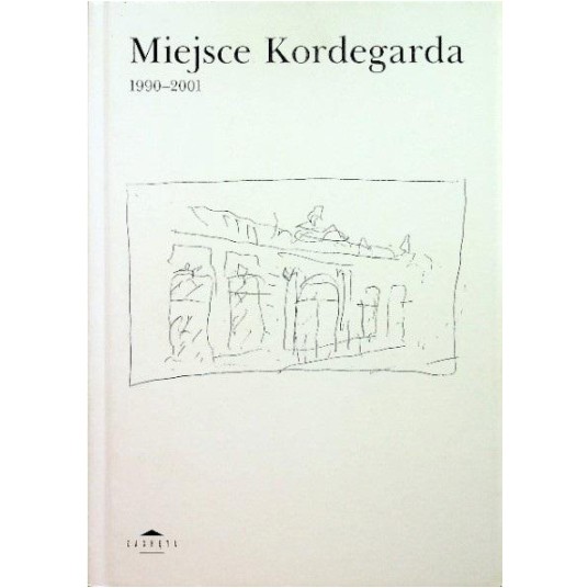 Miejsce Kordegarda