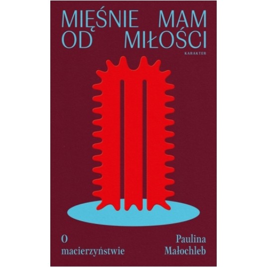 Mięśnie mam od miłości. O macierzyństwie -zdjęcie numer 1