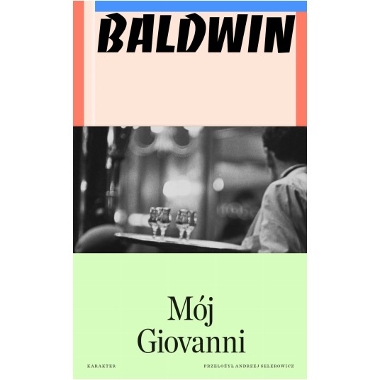 Mój Giovanni, wyd. 2