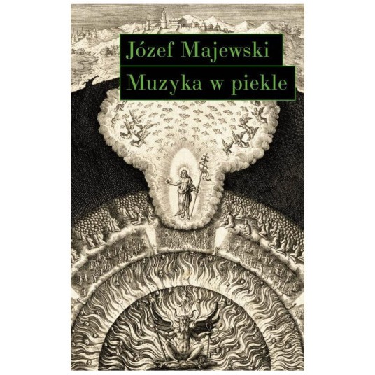 Muzyka w piekle. Wariacje na tematy Jana Sebastiana Bacha