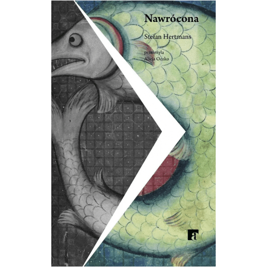 Nawrócona -zdjęcie numer 1