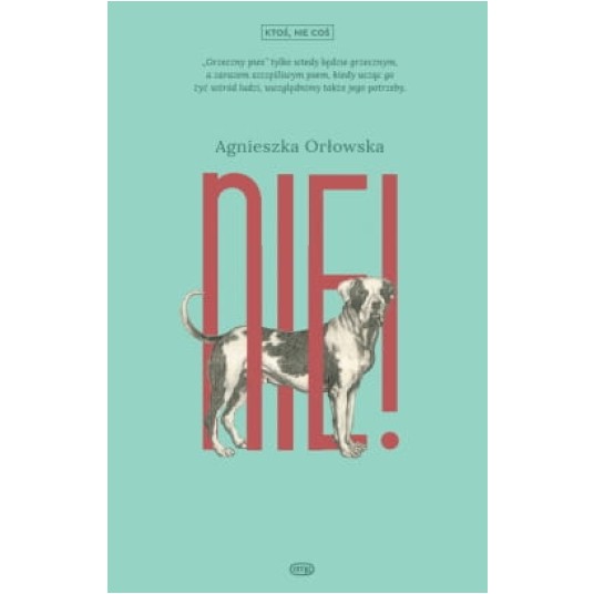 Nie! Agnieszki Orłowskiej
