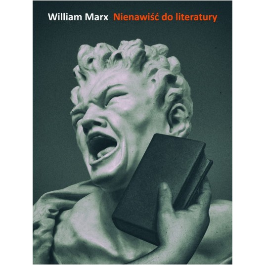 Nienawiść do literatury
