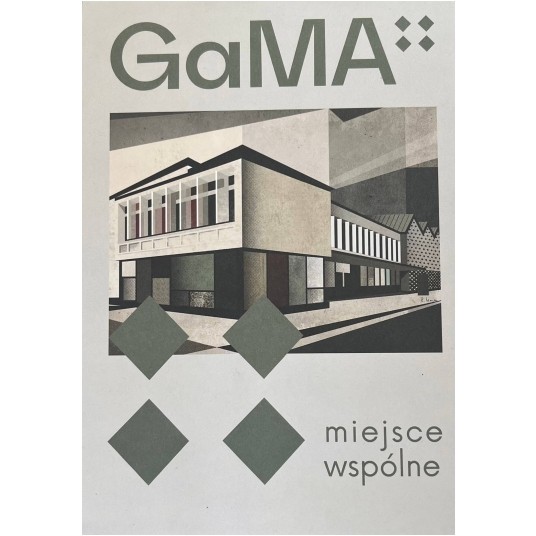 Notes GaMA -zdjęcie numer 1