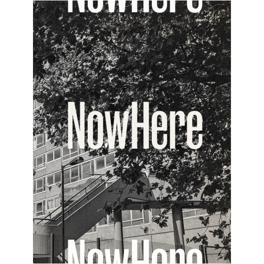 Nowhere
