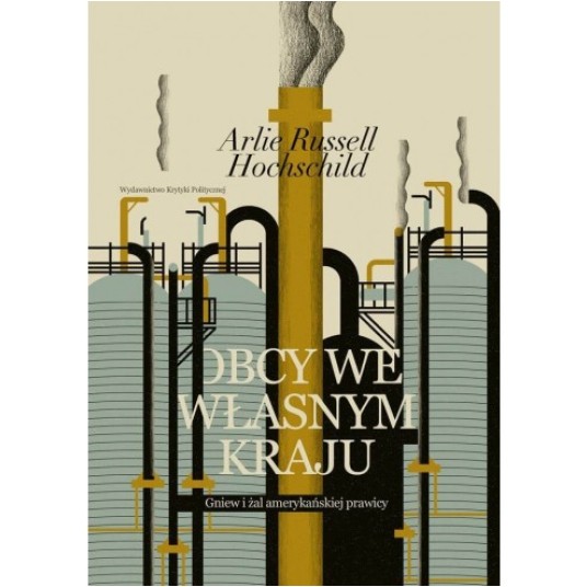 Obcy we własnym kraju, wyd. 2