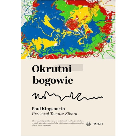 Okrutni bogowie