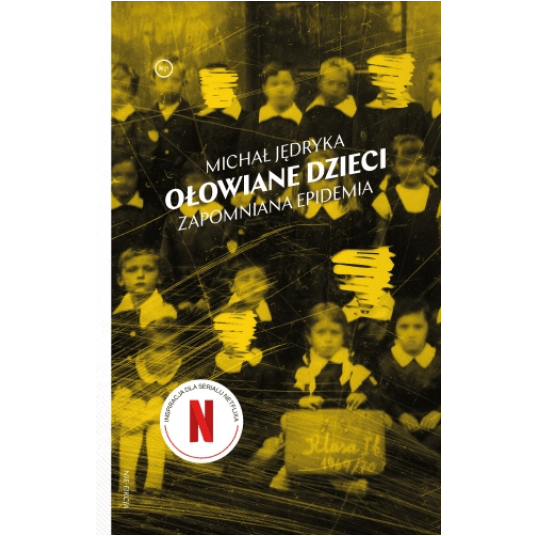 Ołowiane dzieci, wyd. 2 -zdjęcie numer 1