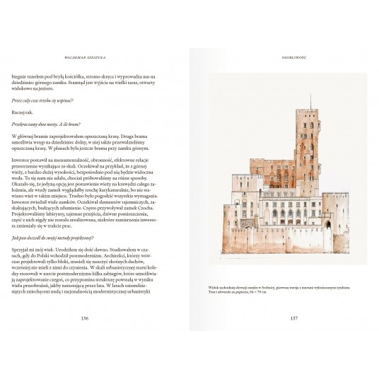 Ostatni zamek. Zamczystość polska: od Wawelu do Stobnicy -zdjęcie numer 5