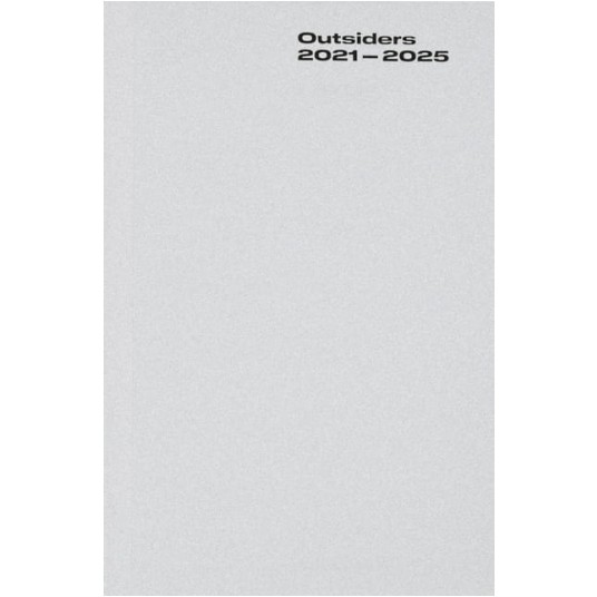 Outsiders 2021-2025