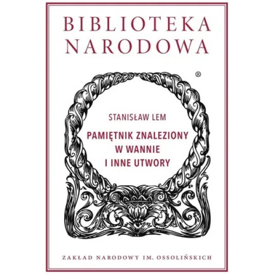Pamiętnik znaleziony w wannie i inne utwory