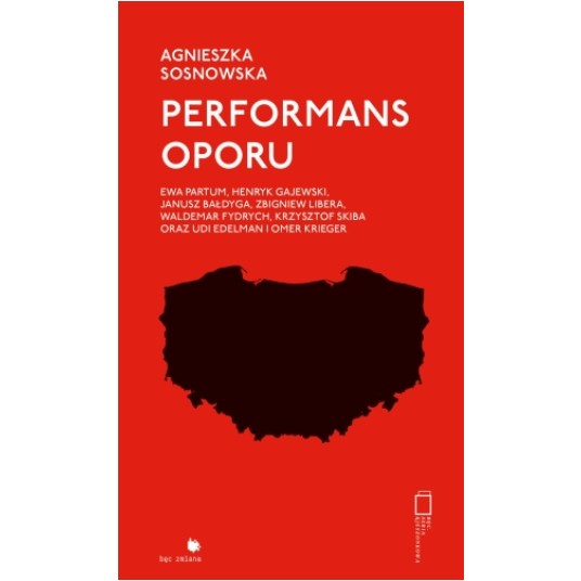 Performans oporu
