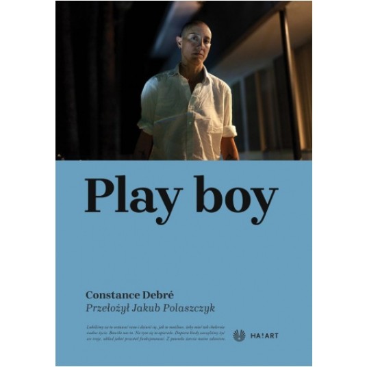 Play boy -zdjęcie numer 1