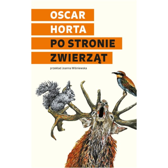 Po stronie zwierząt