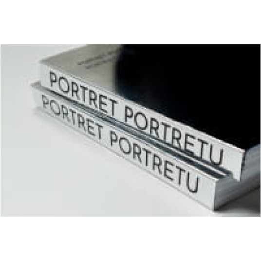 Portret Portretu