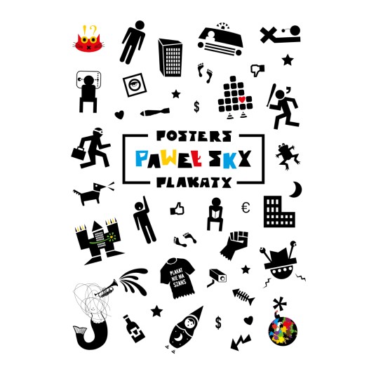 Posters / Plakaty