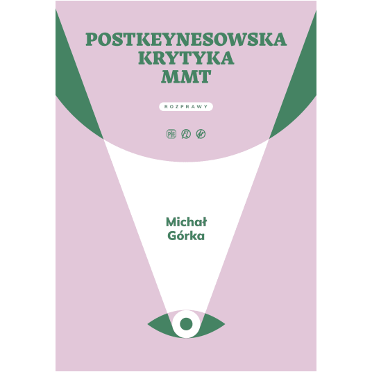 Postkeynesowska krytyka MMT