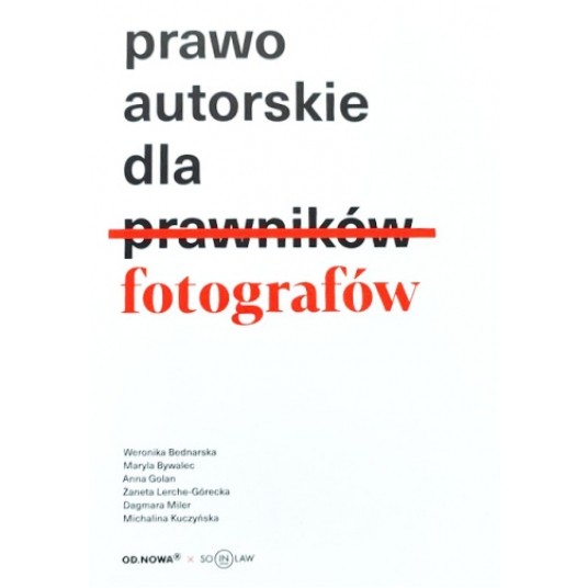 Prawo autorskie dla fotografów -zdjęcie numer 1