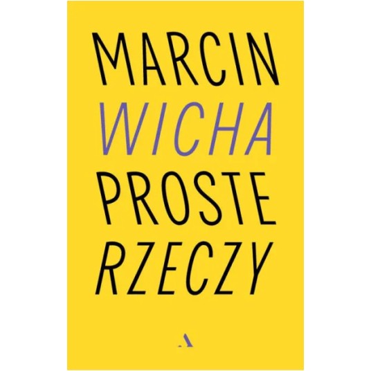 Proste rzeczy