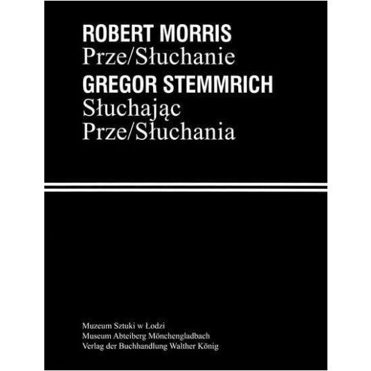 Prze/Słuchanie /Morris/