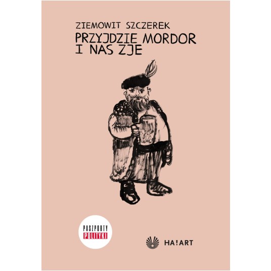 Przyjdzie mordor i nas zje, wyd. 2