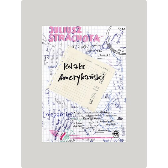 Relaks amerykański -zdjęcie numer 1