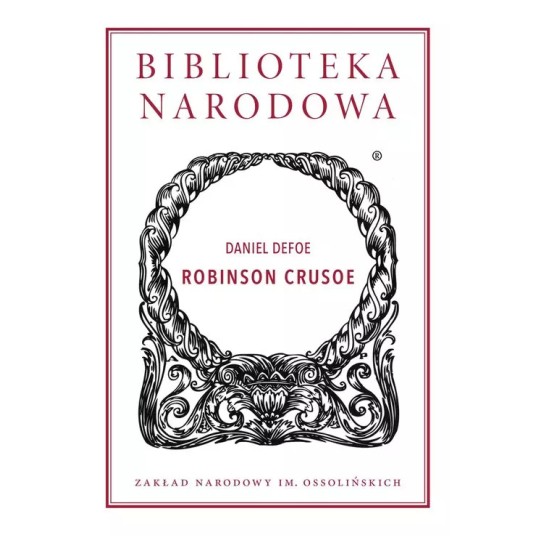 Robinson Crusoe