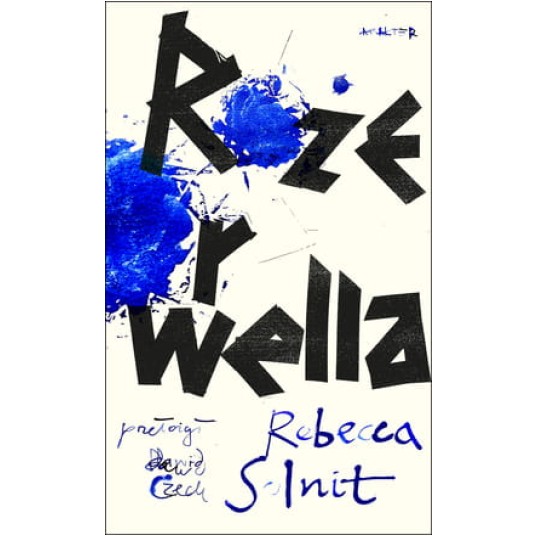 Róże Orwella