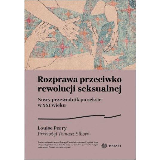 Rozprawa przeciwko rewolucji seksualnej -zdjęcie numer 1