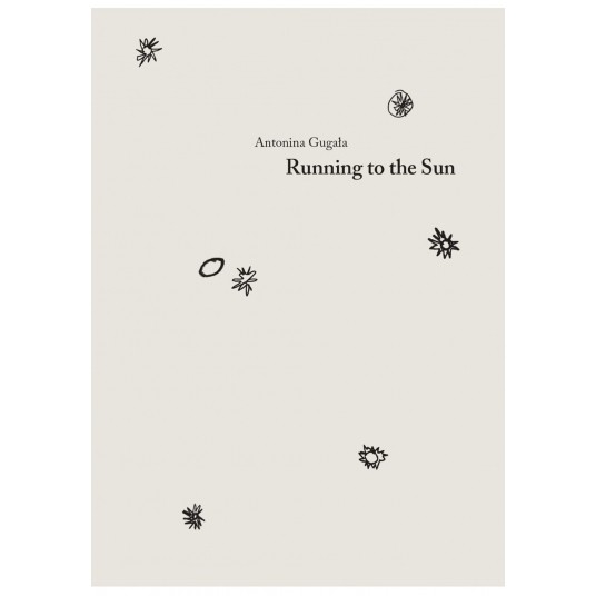 Running to the Sun -zdjęcie numer 1