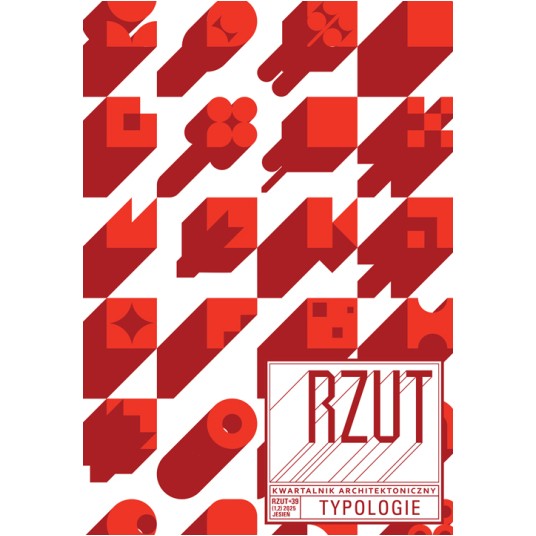 Rzut 39 [1/2025] - Typologie