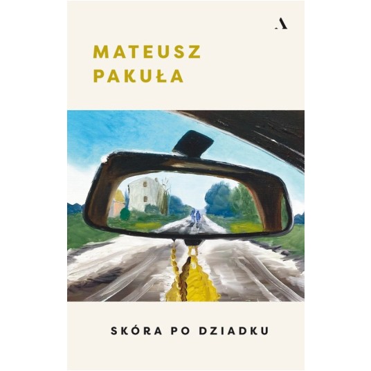 Skóra po dziadku