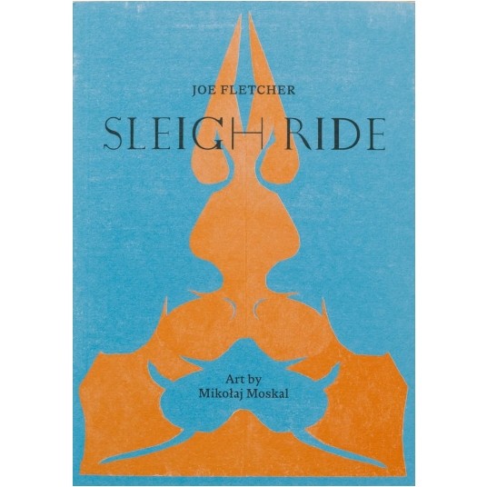 Sleigh Ride -zdjęcie numer 1