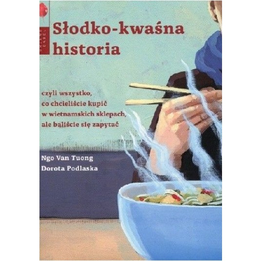 Słodko-kwaśna historia