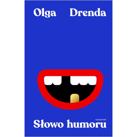 Słowo humoru