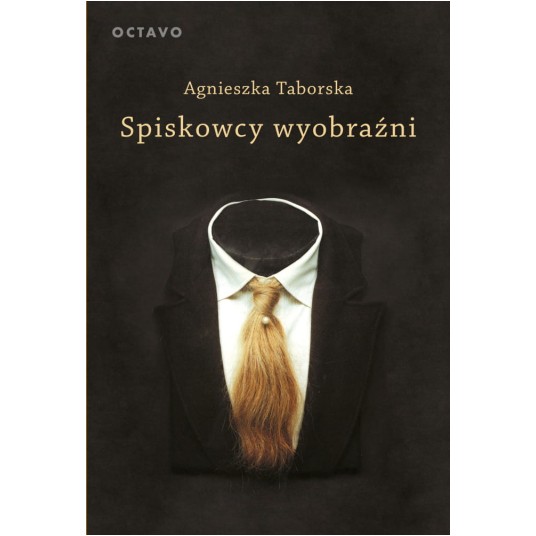 Spiskowcy wyobraźni