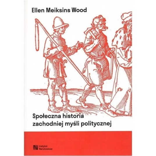 Społeczna historia zachodniej myśli politycznej -zdjęcie numer 1