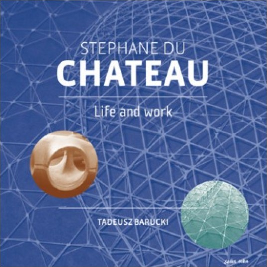 Stephane Du Chateau Life and work