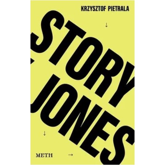 Story Jones
