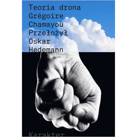 Teoria drona -zdjęcie numer 1
