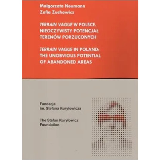 Terrain Vague w Polsce. Nieoczywisty potencjał terenów porzuconych