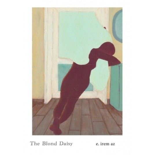The Blond Daisy -zdjęcie numer 1