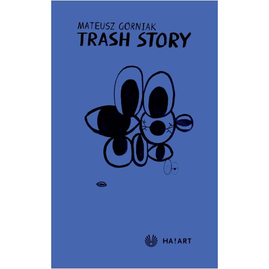 Trash Story