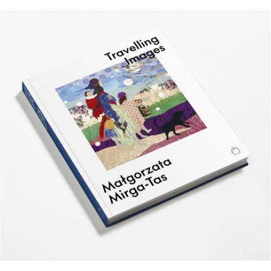 Travelling images. Małgorzata Mirga-Tas